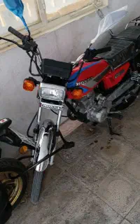 هندا 200  سی سی