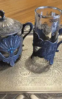 سرویس ۸پارچه پیوتر