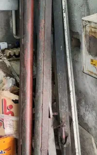 دستگاه قالی بافی