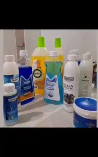 محصولات اصل نانوسان