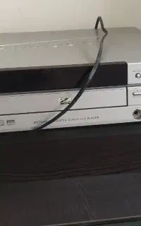 دستگاه سه دیسک MP 3سامسونگ