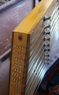 سنتور‌لاکوک