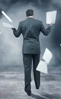 جویای کار
