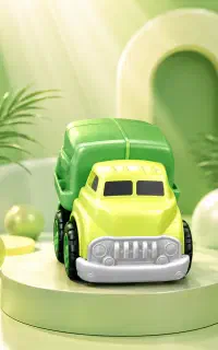 ماشین باری