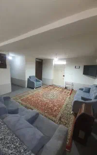 منزل مسافر