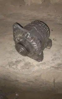 دینام روا