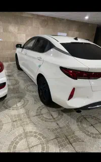 kmc جی سون مدل۱۴۰۳ بدون رنگ