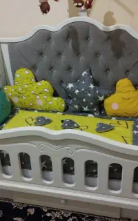 تخت خواب کودک