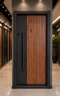 درب ضد سرقت