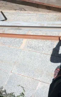 تیر آهن ۱۸. دومتر و۶۰ثانت نونو