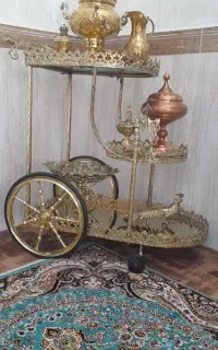 شیک ودرحدنو