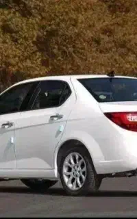 دنا پلاس توربو ۶دنده صفر