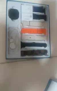 شال  ساعت دستبند