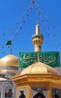 تورمشهد قسط ب انتخاب مشتری/