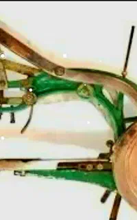 چرخ کفاشی دستی