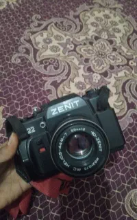 دوربین عکاسی