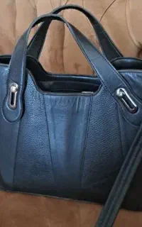 کیف چرم نونو