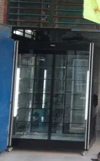 وسایل کبابی