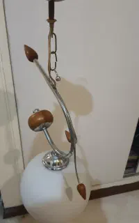 لوستر زیبا و شیک