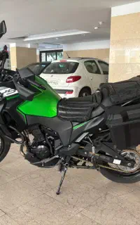 کاوازاکی ورسیس مدل ۱۴۰۲