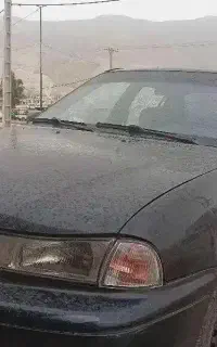 فروش دوو سیلو مدل ۸۲