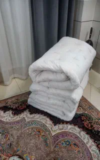 تشک پنبه ای نو نو