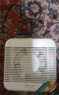 فن هواکش