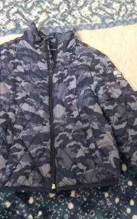 لباس پسرونه ۷تا۸سال