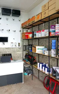 دوربین مداربسته دزدگیر اماکن