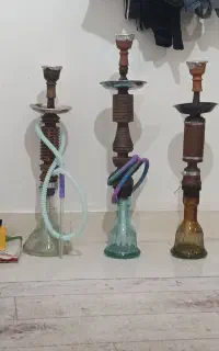 قلیان