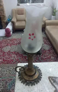 دوعدد شمع دونی