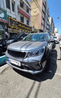 بی ای سی بک صفر ایکس۳ پرو رنگ‌بندی X3 PRO خشک۴۰۵