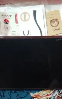 تبلت در حد نو