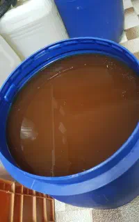 سرکه سیب انگور و کیوی ارگانیک صددرصد طبیعی