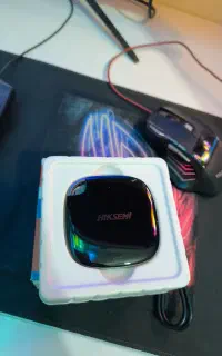 هارد اکسترنال Hiksemi T100 1TB USB3.2 Gen2