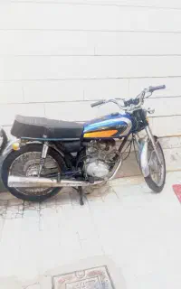 موتور هوندا ژاپنی