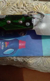 چاقو درج یک نو خیلی خشکل