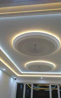گچکاری املش و حومه