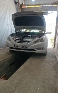 باتری سازی سیار.باطری‌سازی سیار