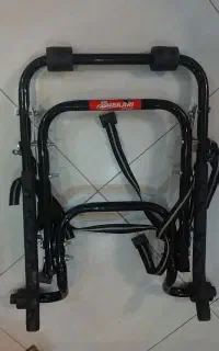 دوچرخه بند خودرو