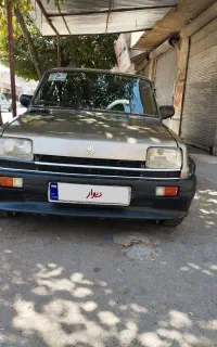 پی کی مدل ۸۳ انژوکتور ۱۳۰۰