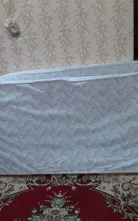 تشک پویان ۱ نفره کارکرده
