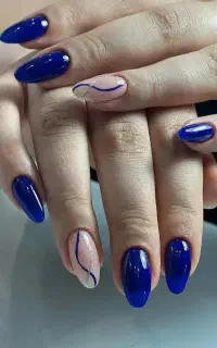 خدمات تخصصی ناخن
