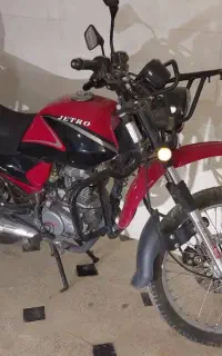 تریل ۱۵۰ شکاری مدل ۹۵