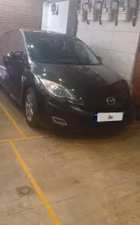 مزدا نیو مدل 90