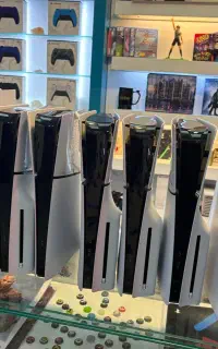 نصب بازی PS5 PS4 با ضمانت