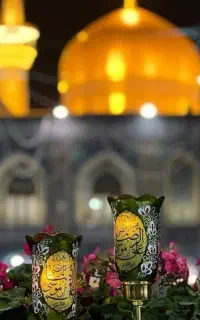 *تور مشهدمقدس ویژه خردادماه*