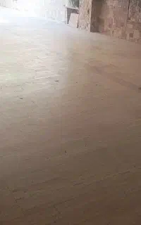نظافت ساختمان