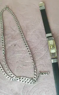گردنبند مردانه و زنانه