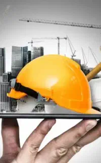 پیمانکاری تخصصی ساختمان اجرا، نظارت، مدیریت